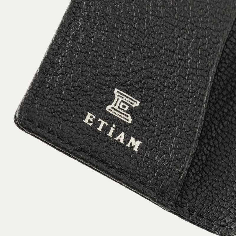 ゴート キーケース - Black - | ETiAM