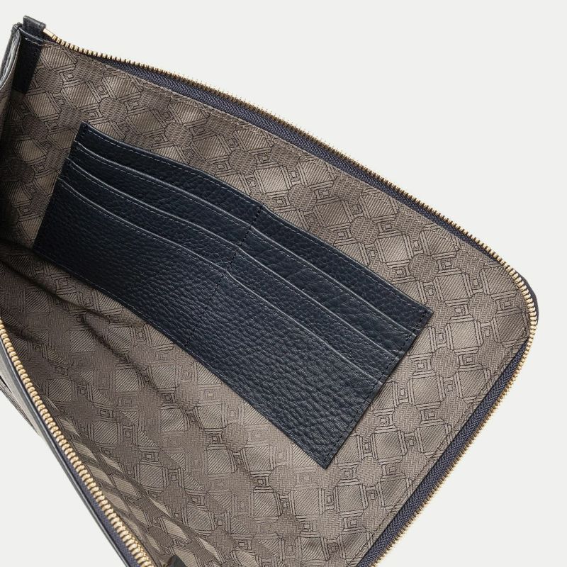 eitamページ シュリンク ファスナートートバッグ（S）《Flexi》 - Khaki