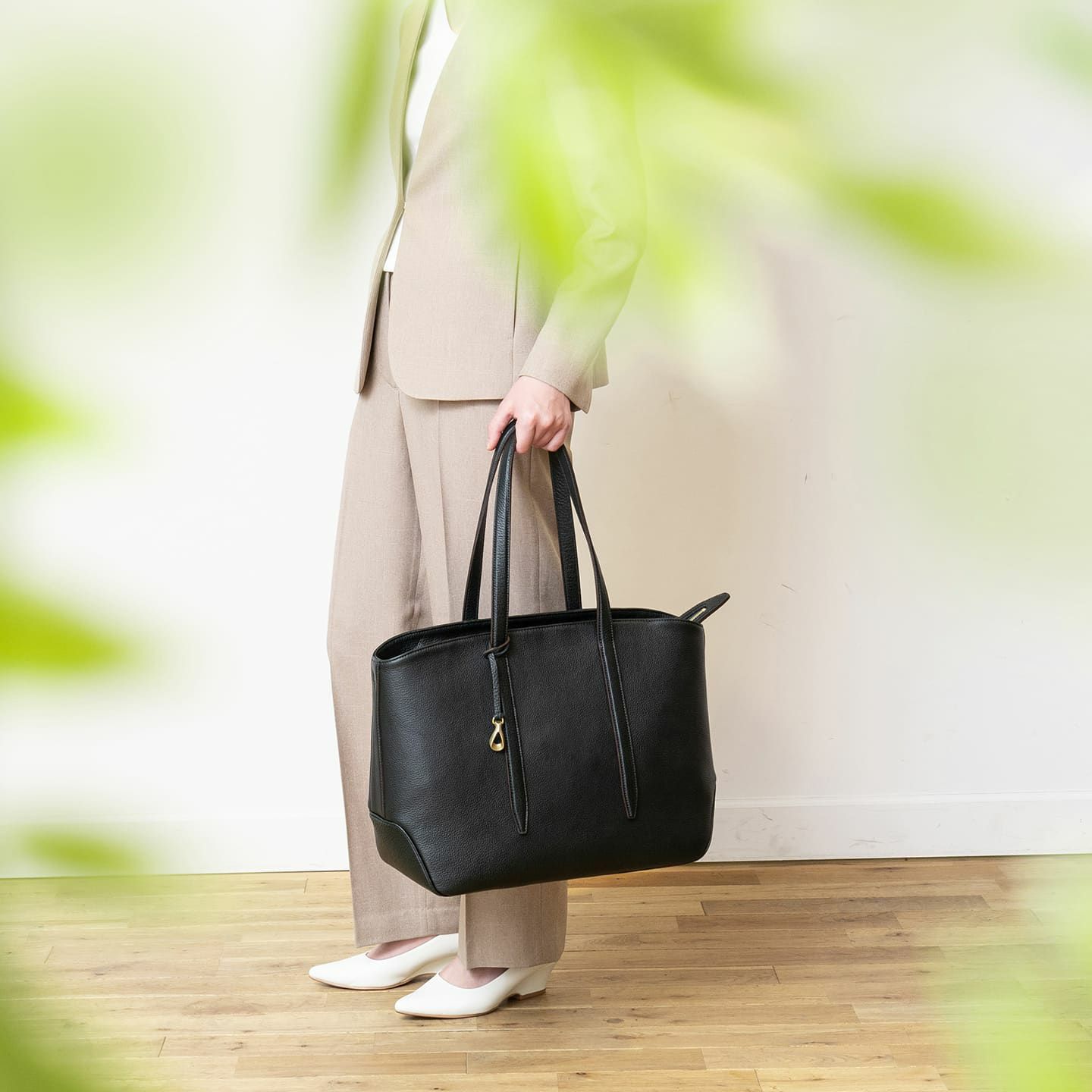 Color：British Green