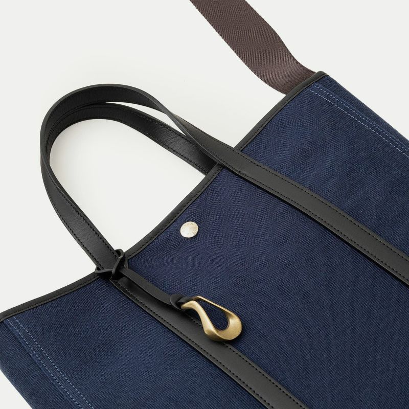 eitamページ ファスナートートバッグ（L）“Flexi” | 大人のバッグ・財布