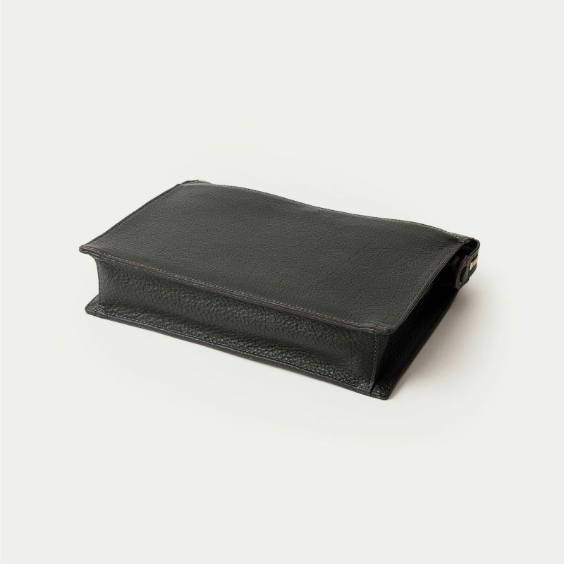 モバイルショルダーバッグ“Shell” | 大人のバッグ・財布・ ショルダーバッグ など拘りの日本製ブランドなら MLS（Mens Leather  Store）
