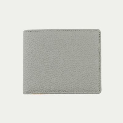 シュリンク 二つ折り財布 Ver.2 - British Green - | ETiAM