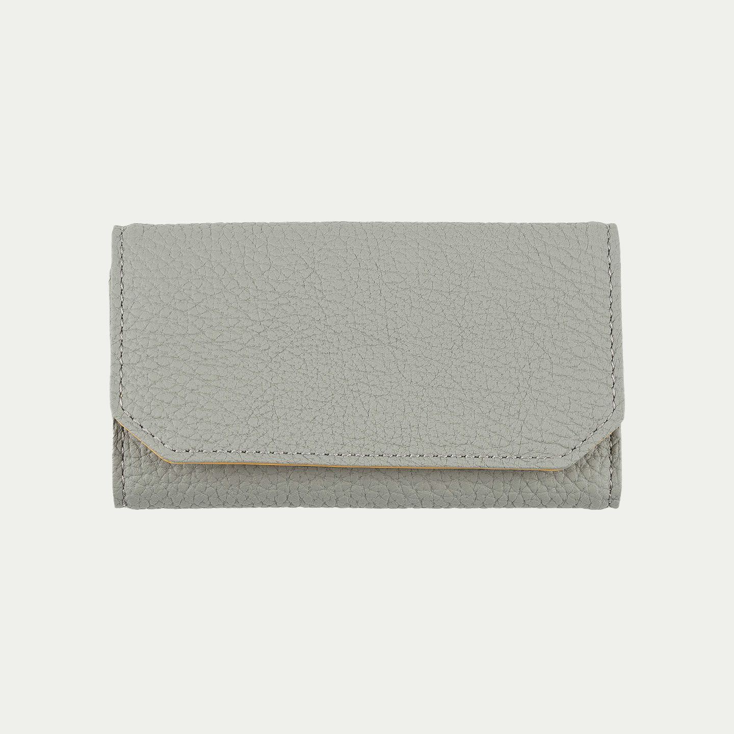 シュランケンカーフ キーケース - Light Gray -