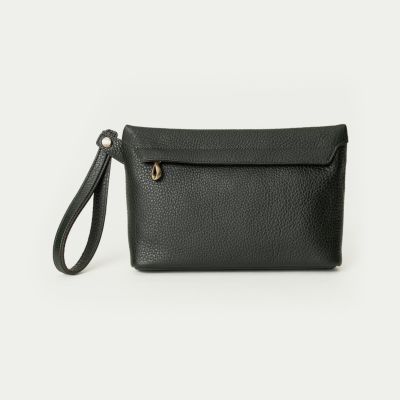 Deuxieme Classe A POINT ETCファークラッチバッグ カラフルミニファークラッチバッグ | the BG