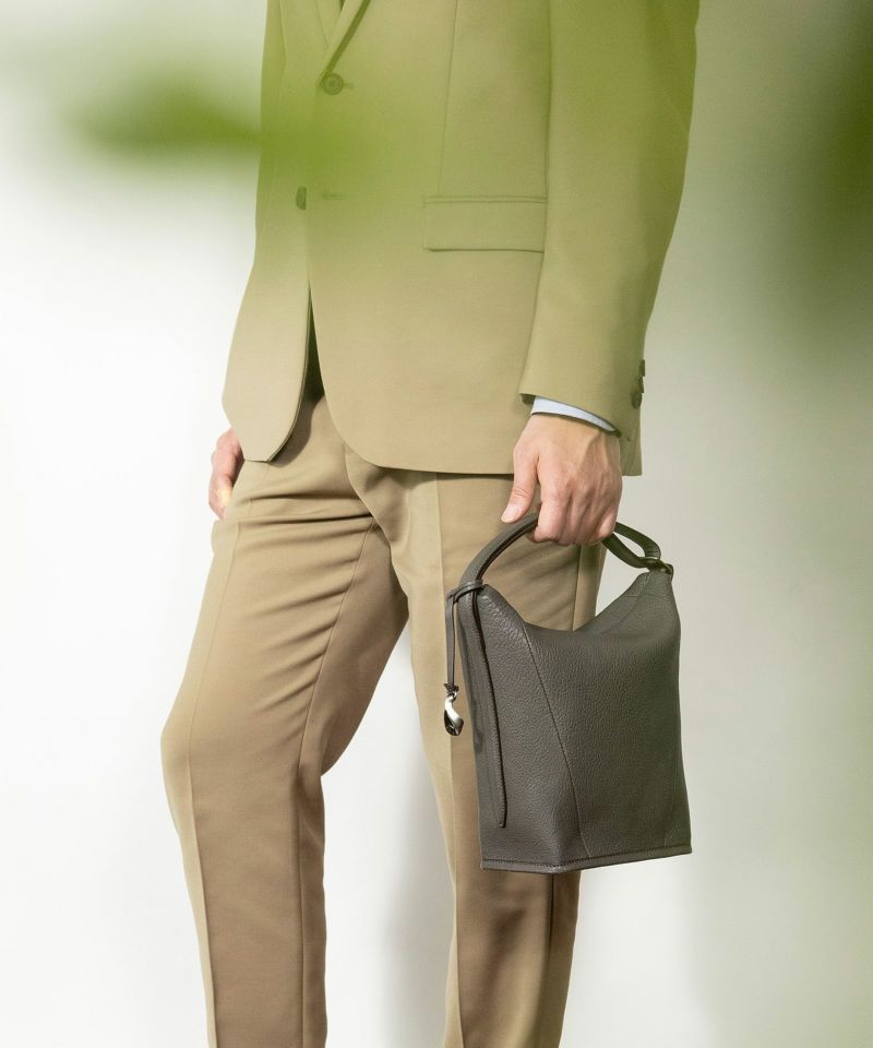 Color：Elephant Gray