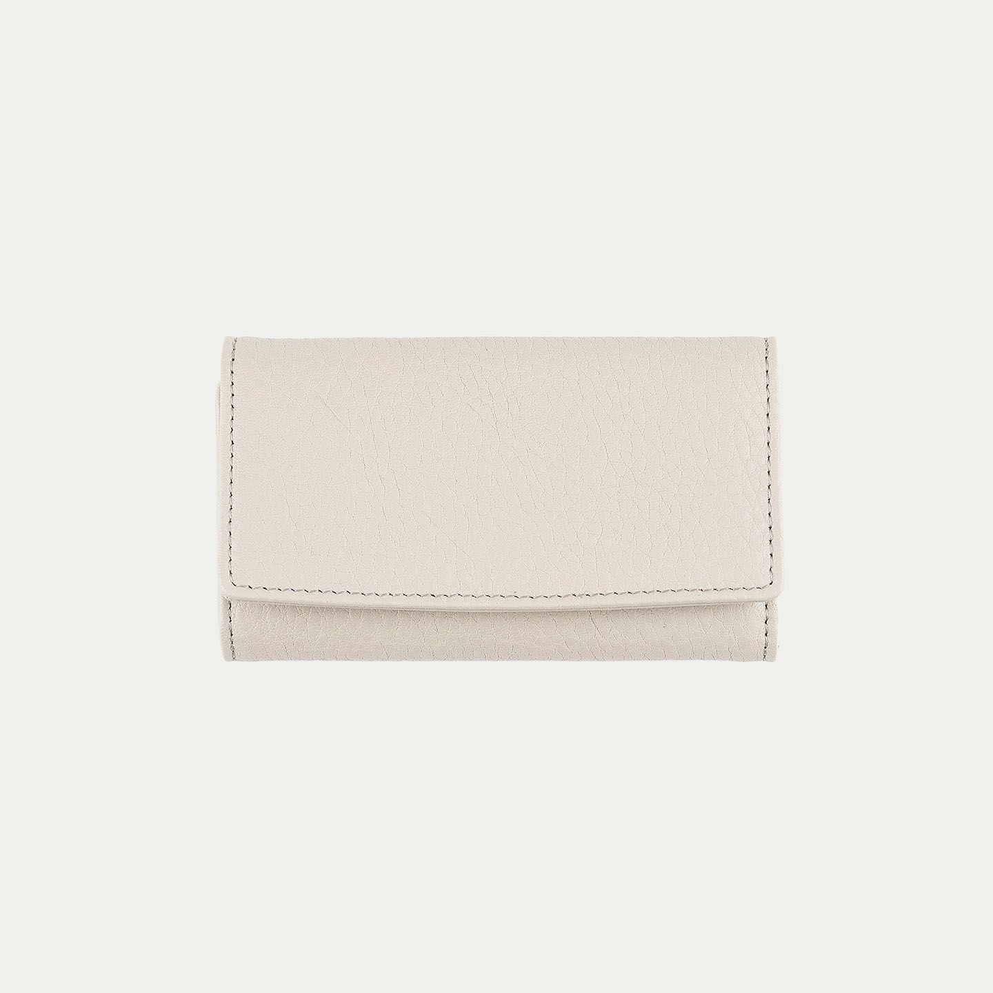 シュリンク キーケース Ver.2 - Light Gray -