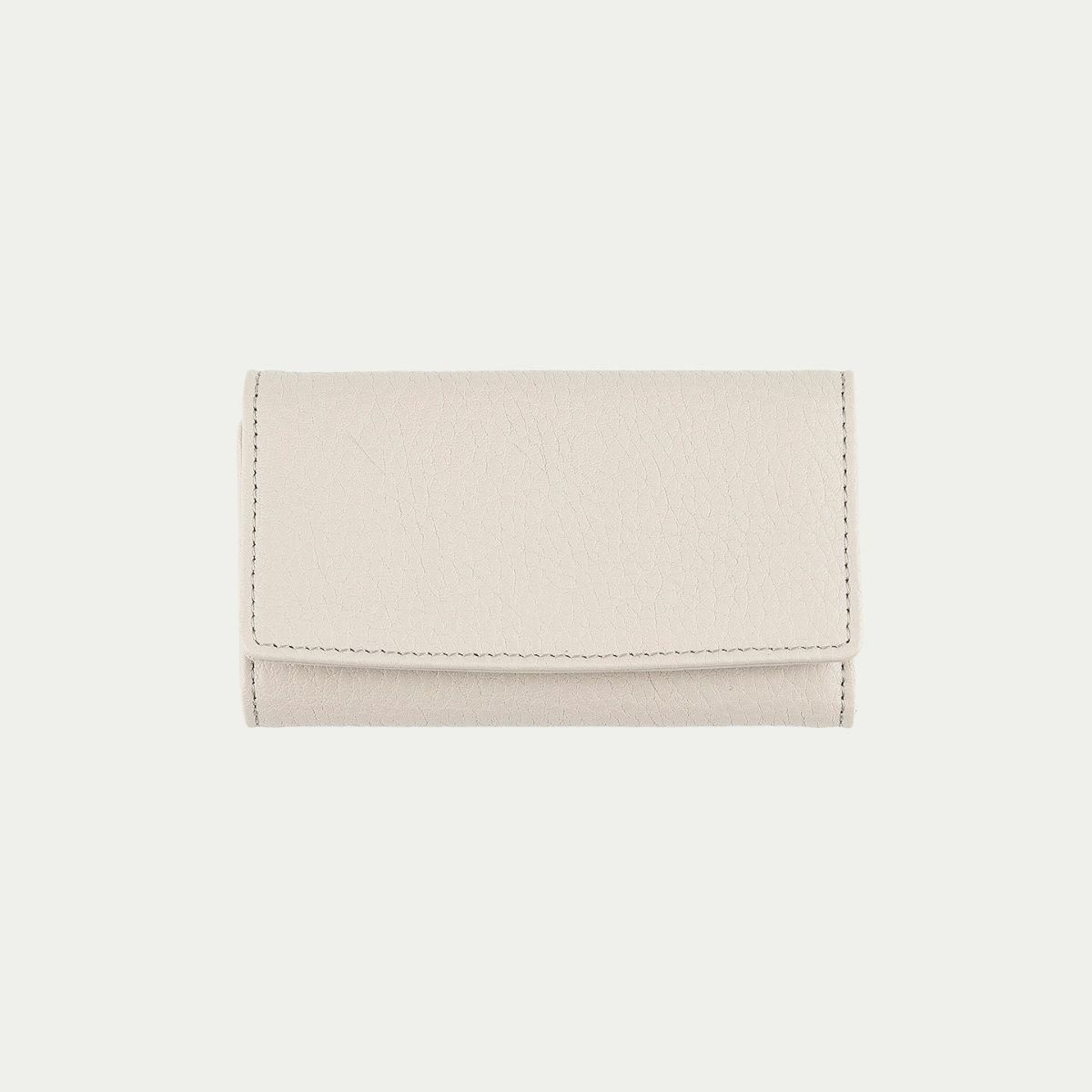 シュリンク キーケース Ver.2 - Light Gray -