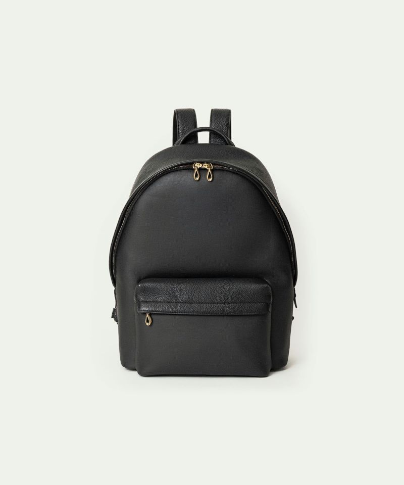 バックパック・リュック EiDER NKante Encante 35Black DUU24B06Z1 キャンバス バックパック《Strider》 - Deep Black - | ETiAM