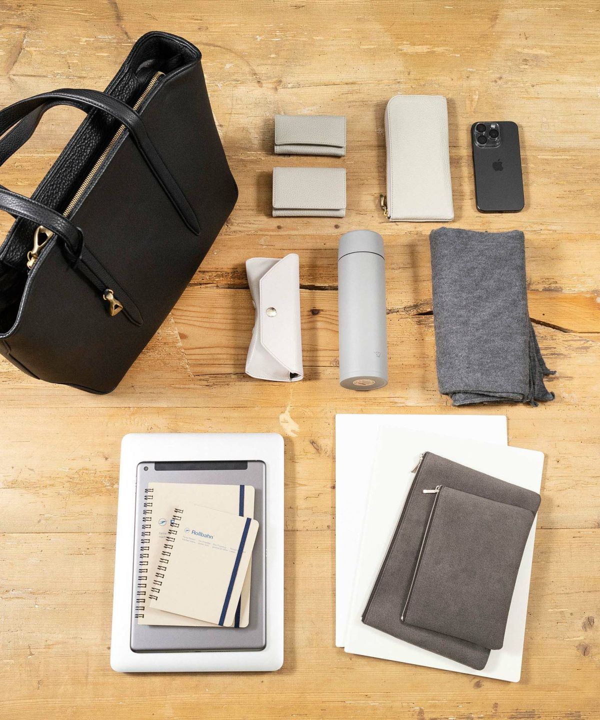 収納量の参考イメージとなります。