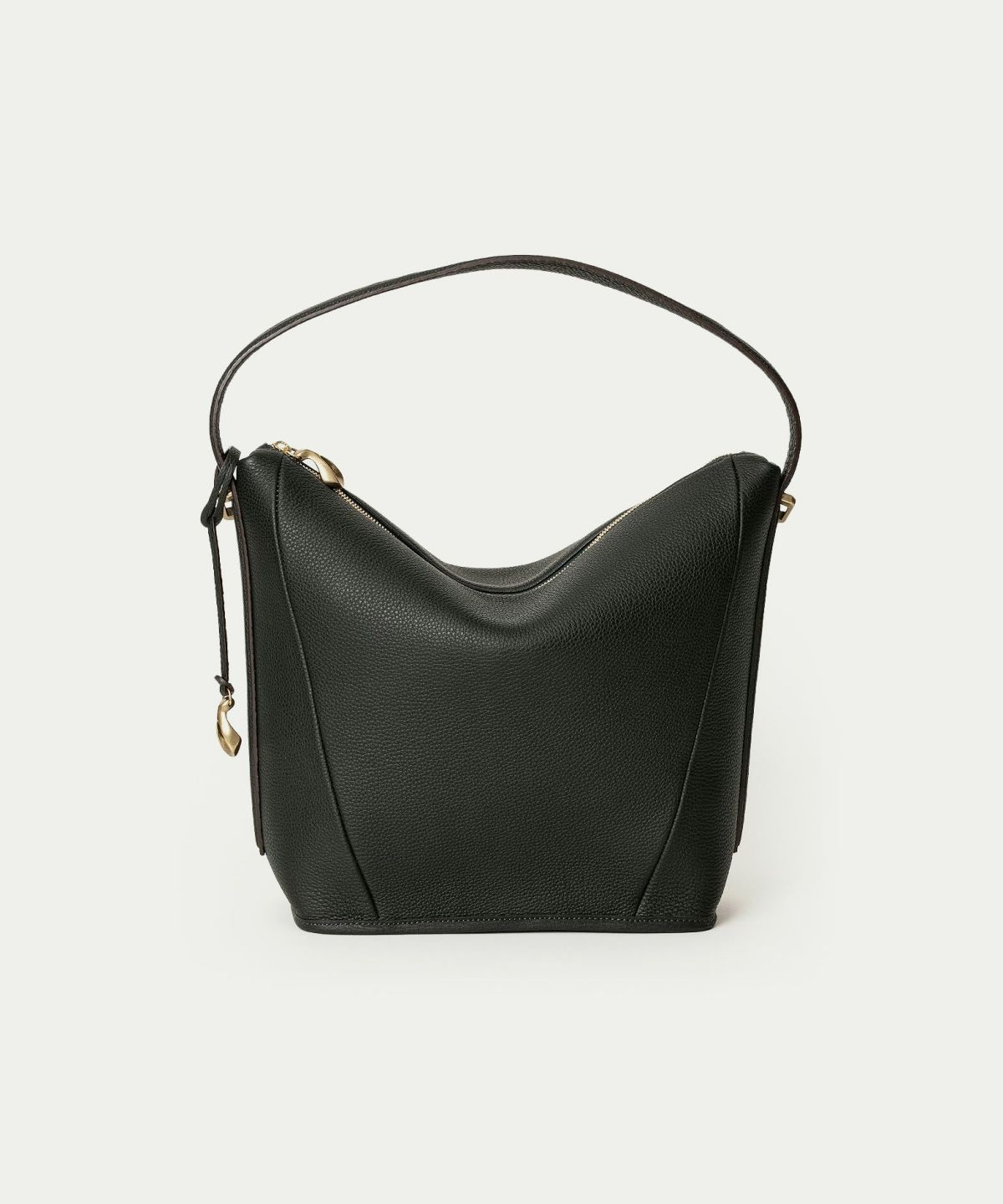 シュリンク ２Wayショルダーバッグ《Union》 - British Green -