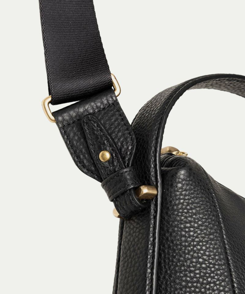ETiAMエティアム レザー2WAY ビジネス ハンドバッグ ショルダー グレー クラッチショルダー “Session” | 大人のバッグ・財布・ クラッチ