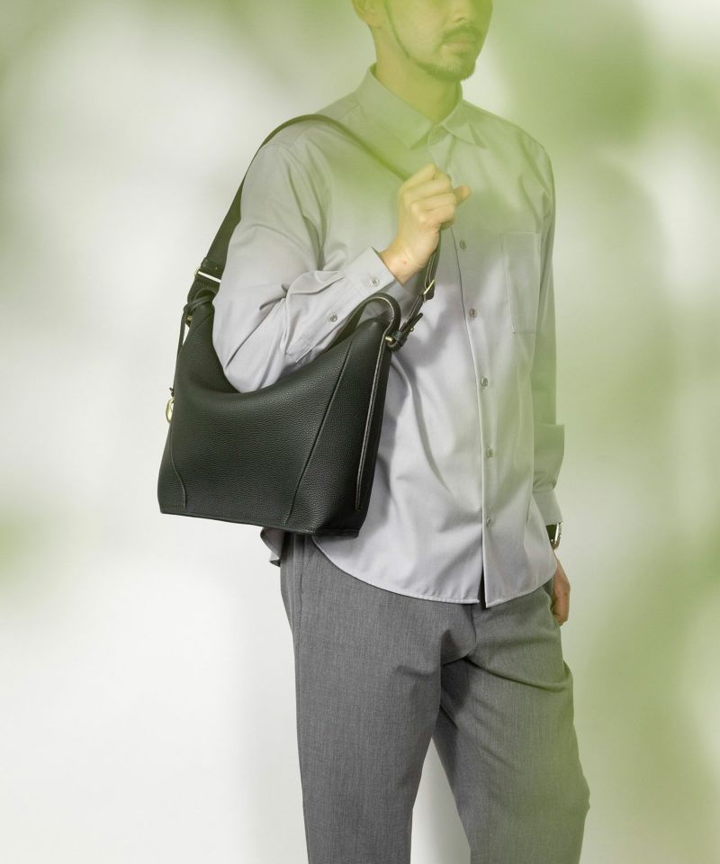 Color：British Green