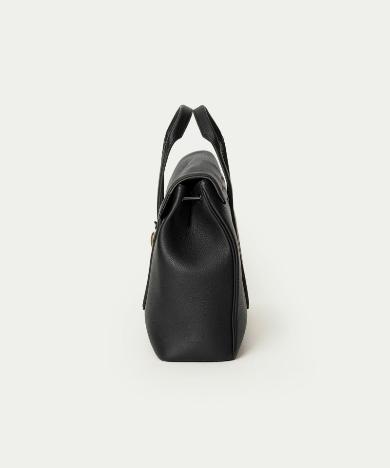 ETIAM エティアム ビジネスバッグ　シュリンクフラップブリーフケース ETIAM エティアム ビジネスバッグ シュリンクフラップブリーフケース