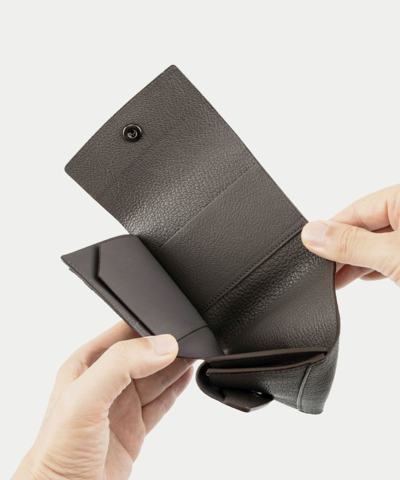 Color：Elephant Gray