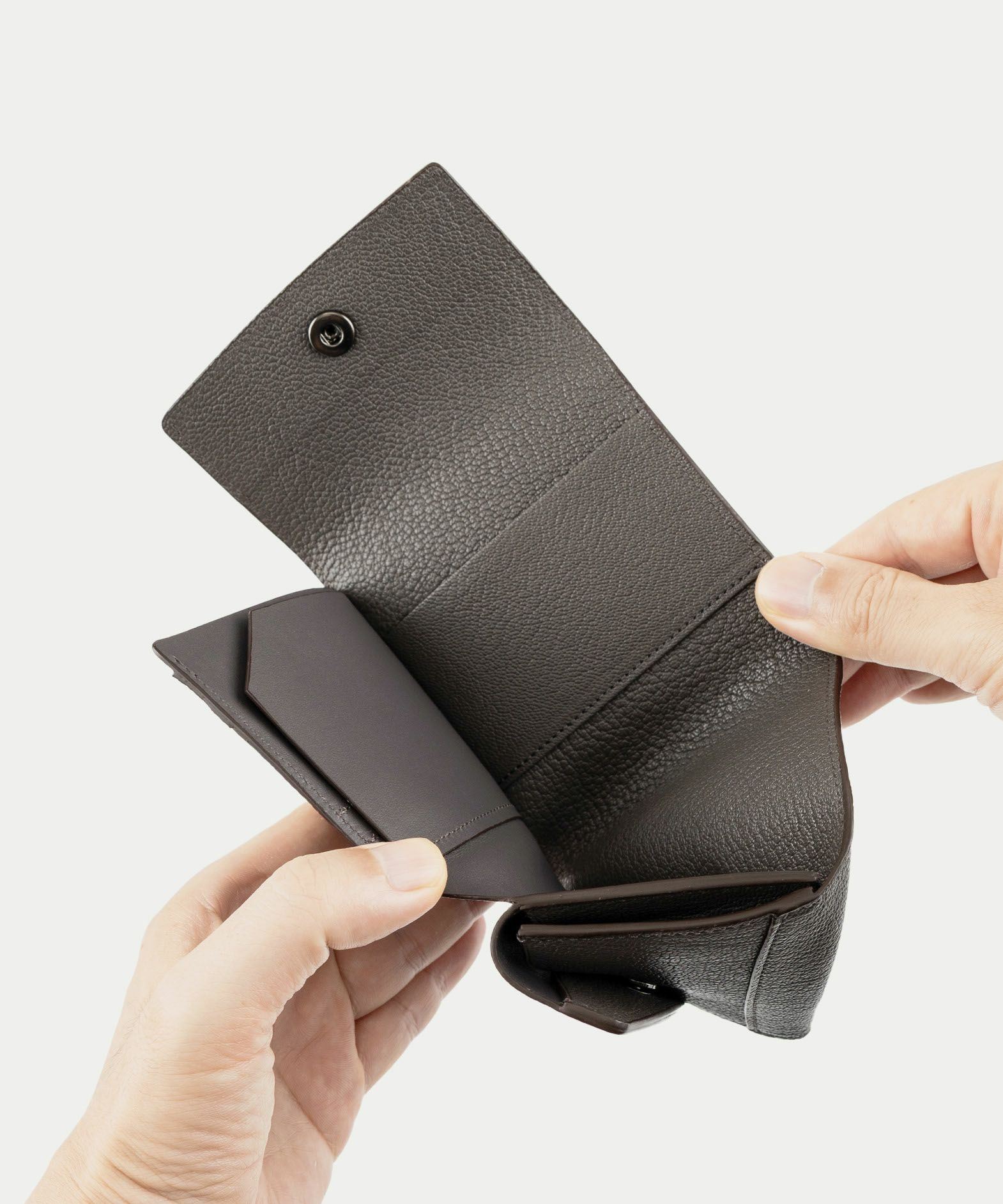 Color：Elephant Gray