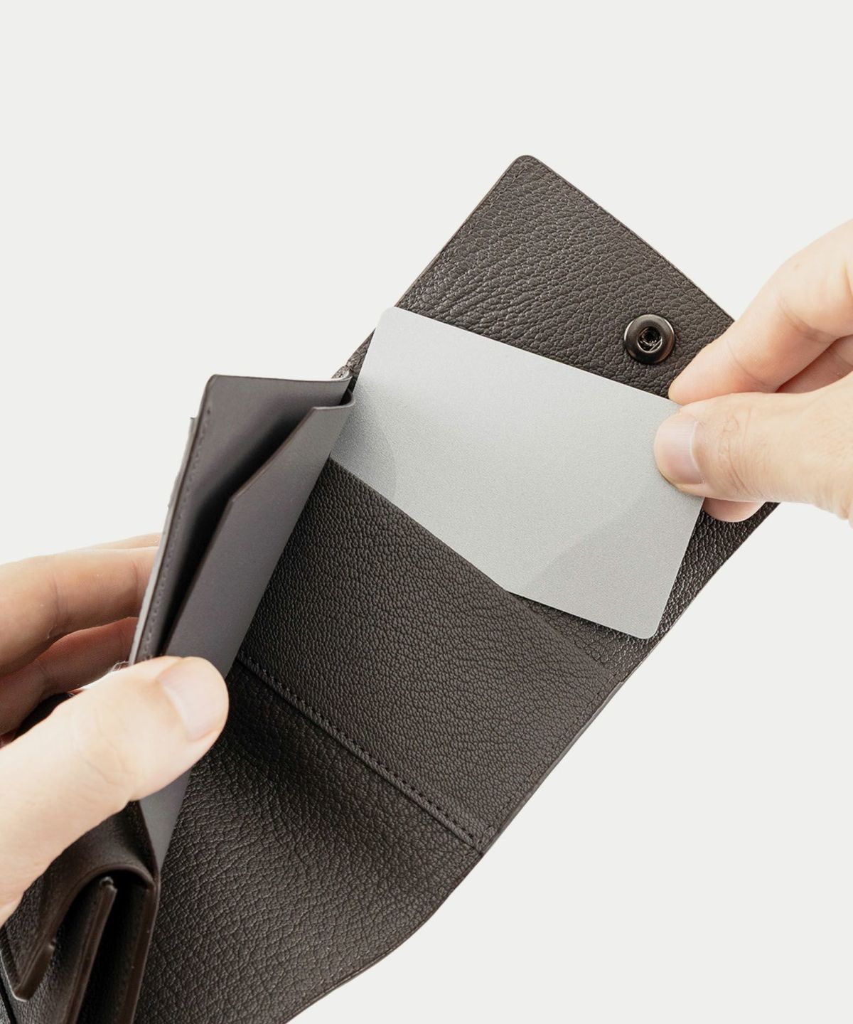 Color：Elephant Gray