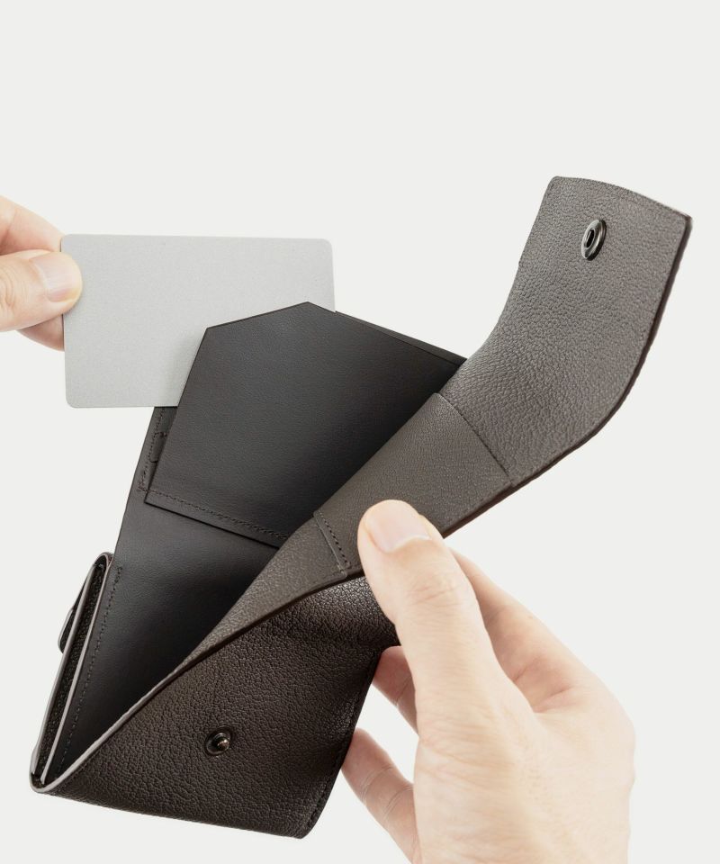 Color：Elephant Gray