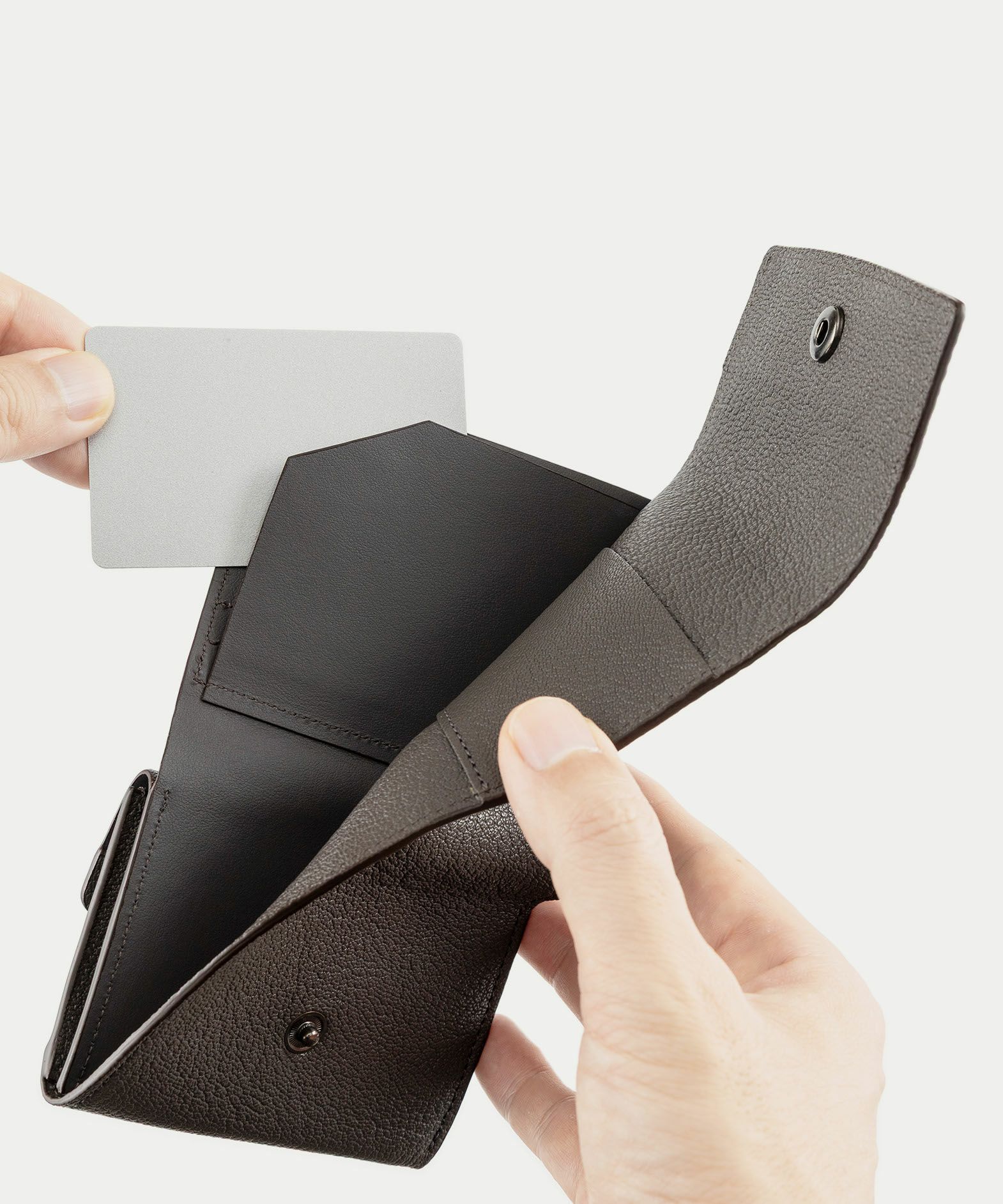 Color：Elephant Gray