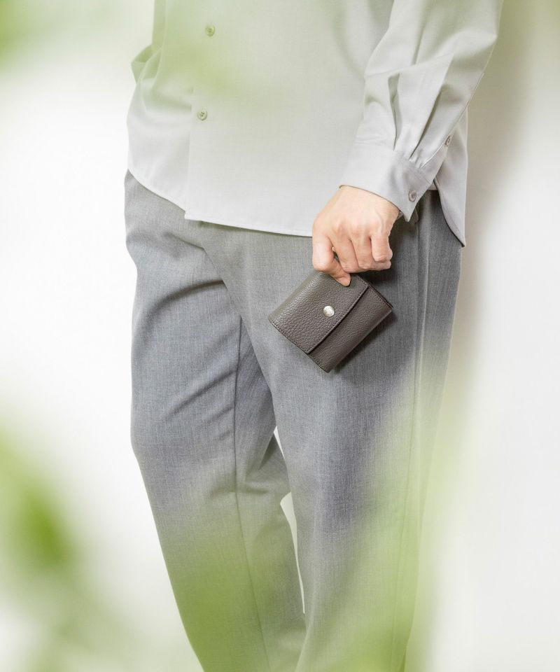 Color：Elephant Gray