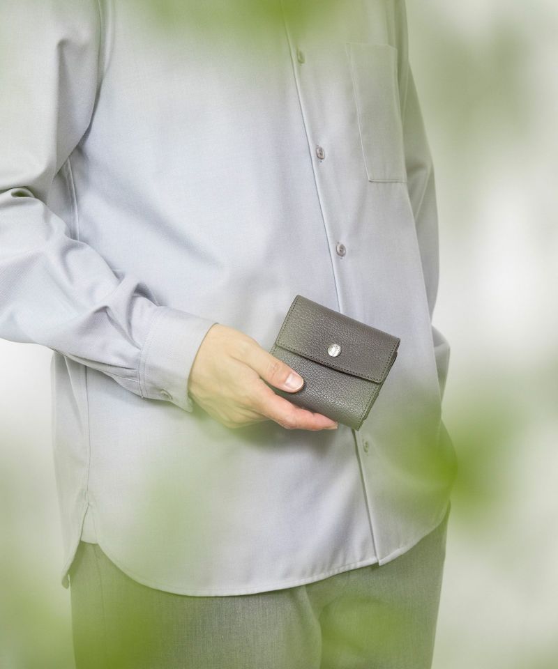 Color：Elephant Gray