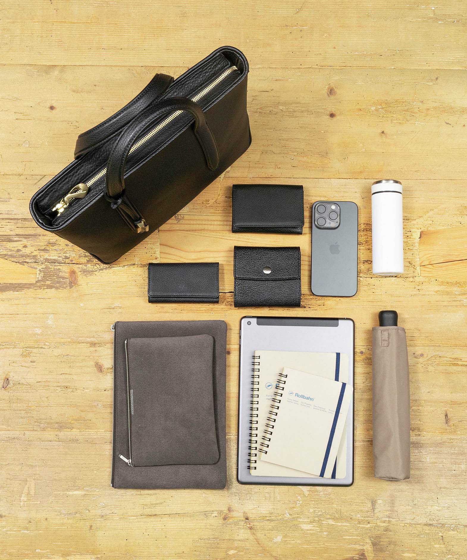 収納量の参考イメージとなります。