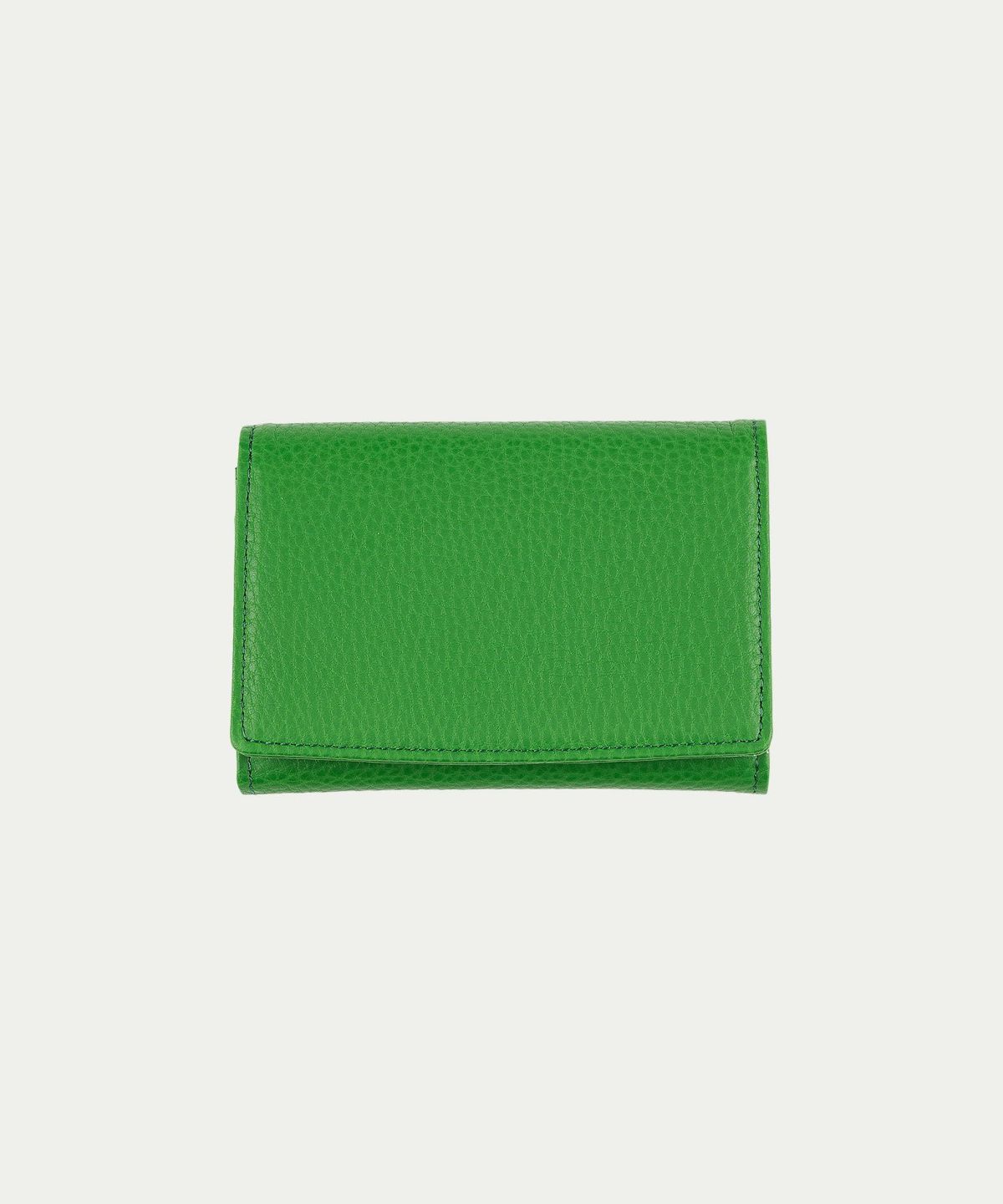 シュリンク 名刺入れ Ver.2 - Green -