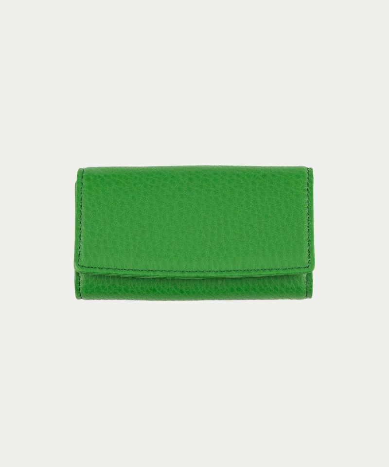 シュリンク キーケース Ver.2 - Green -