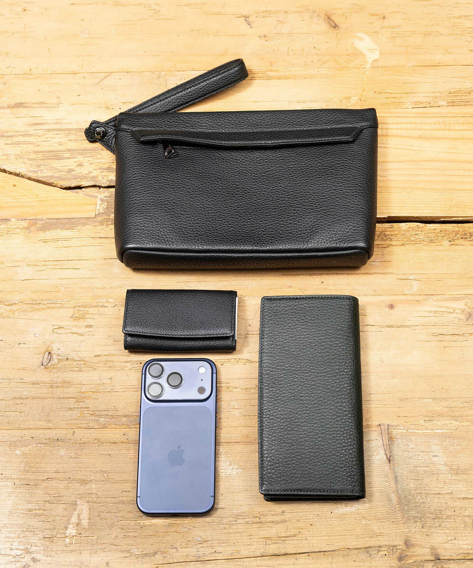 収納量の参考イメージとなります。