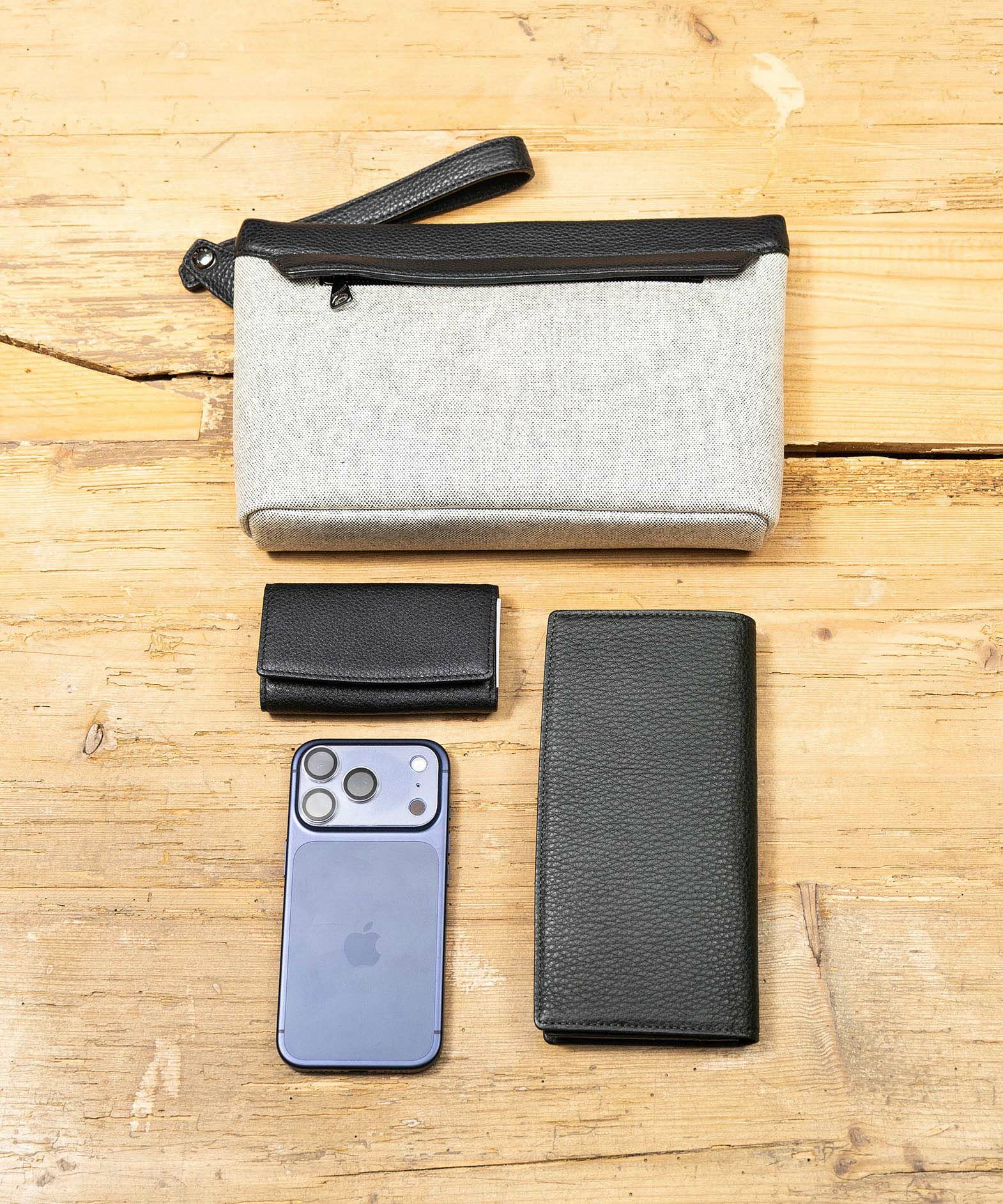 収納量の参考イメージとなります。