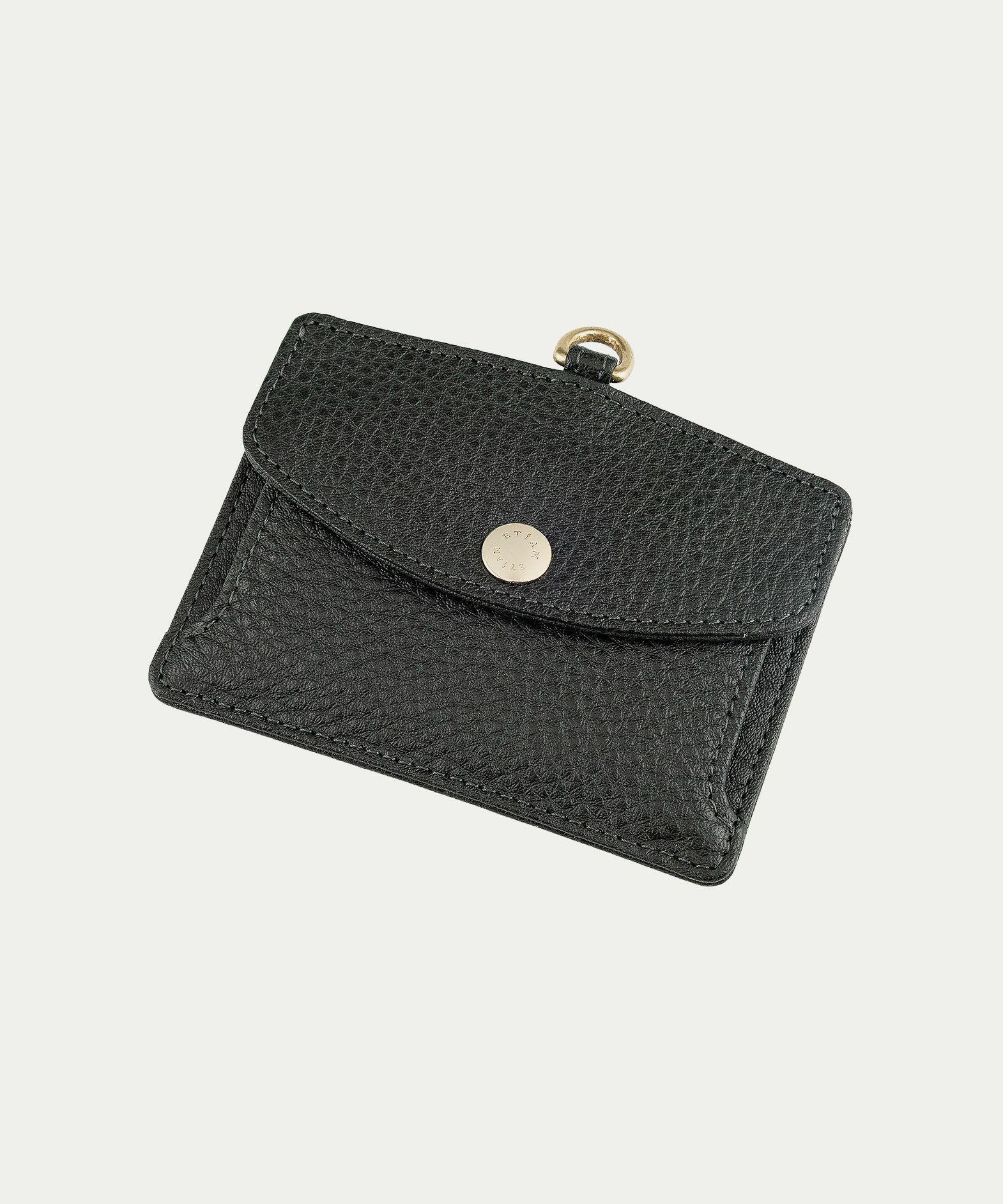 シュリンク IDホルダー《Combi》 - British Green -