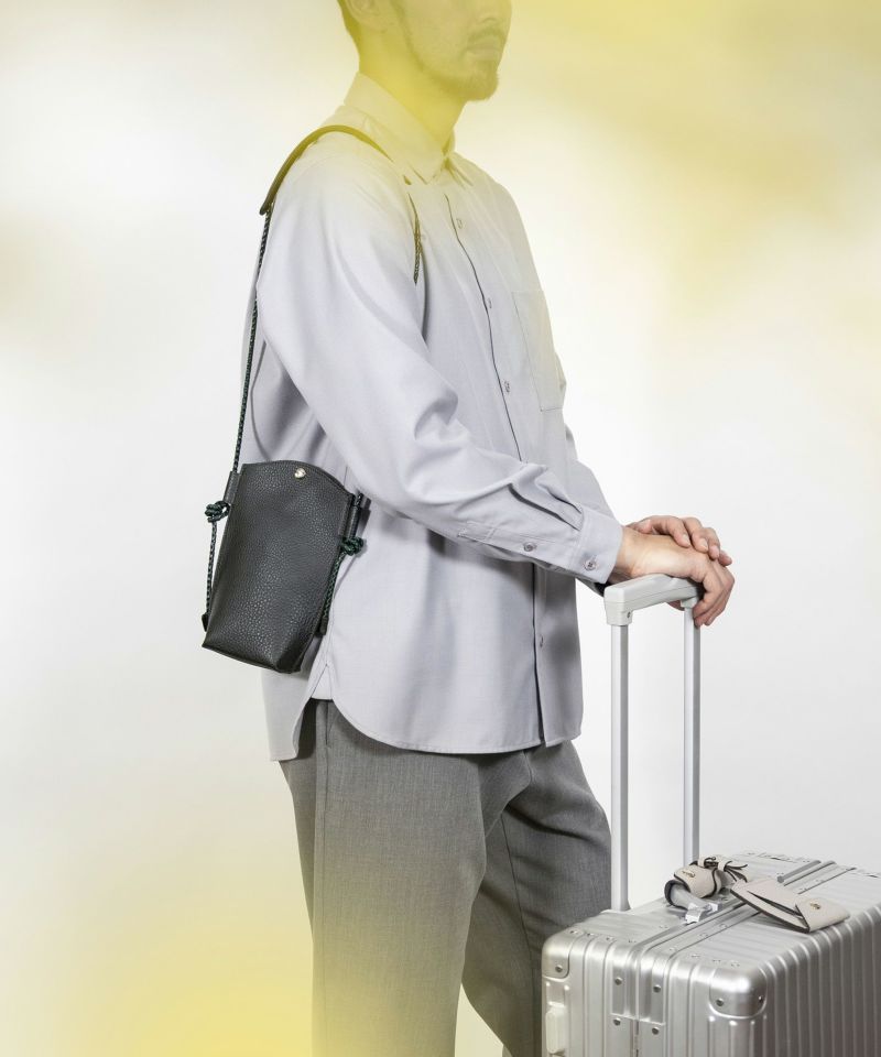 Color：British Green