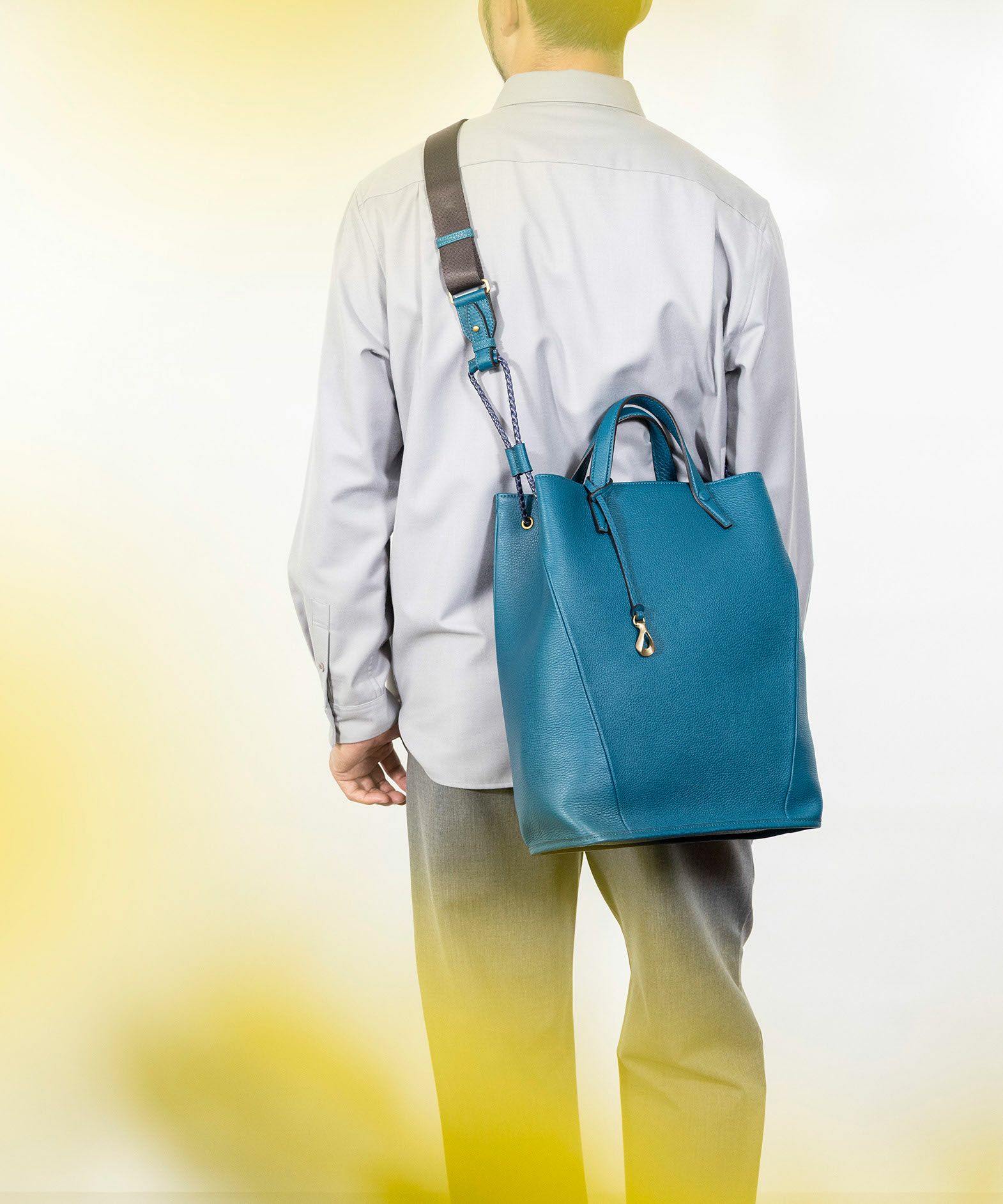 Color：Turquoise Blue