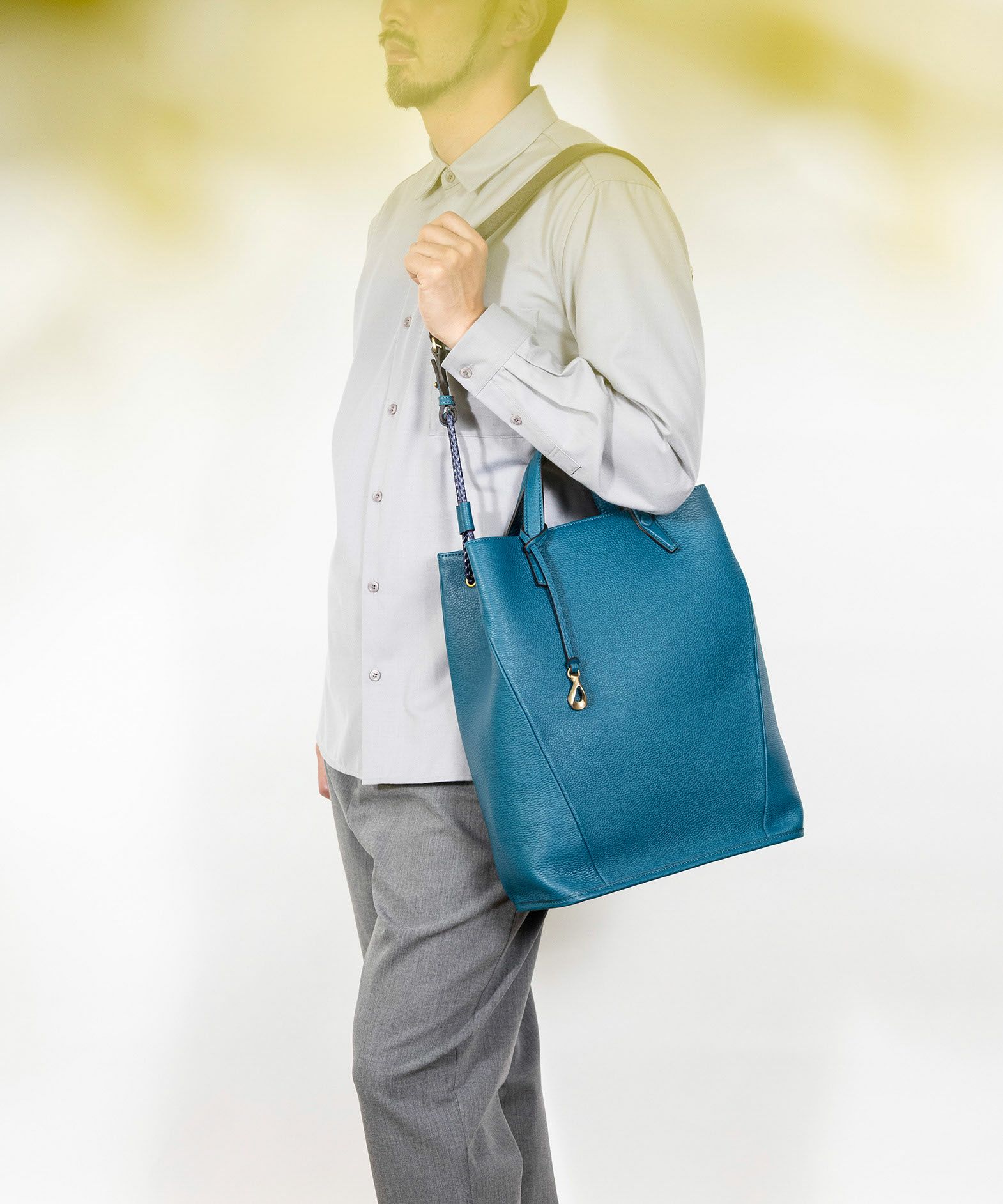 Color：Turquoise Blue