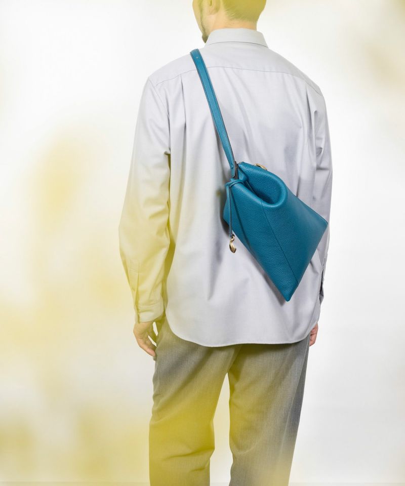 Color：Turquoise Blue