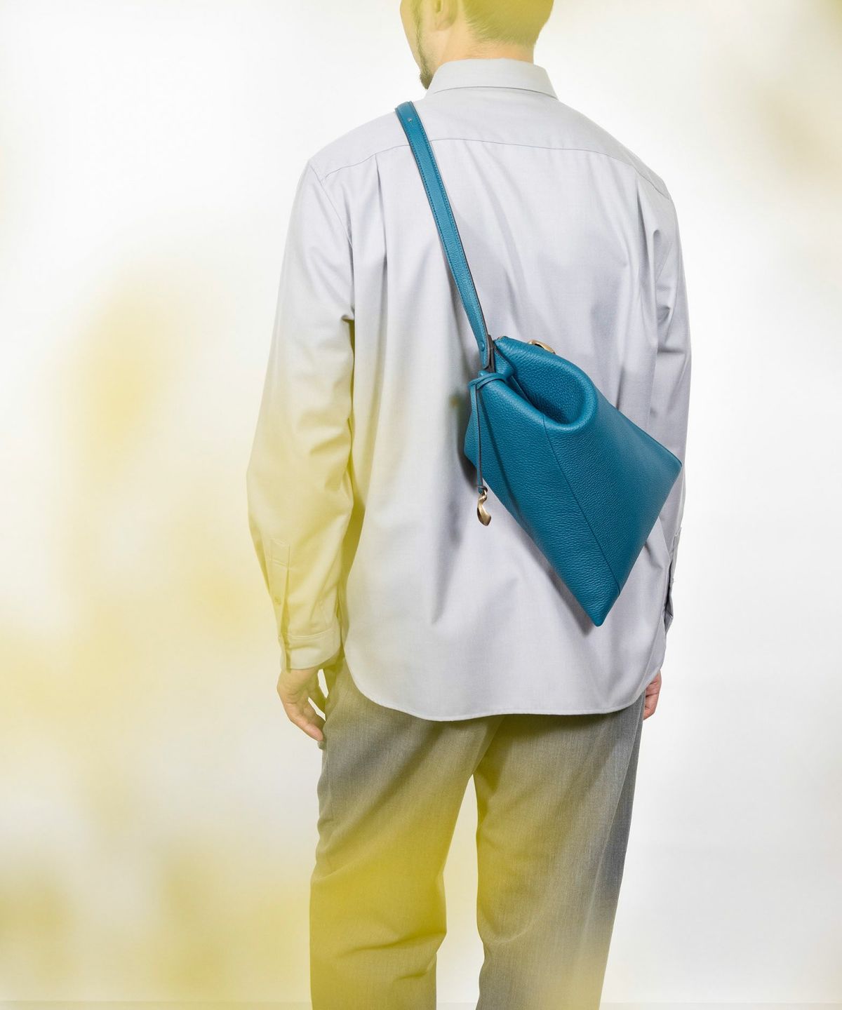 Color：Turquoise Blue