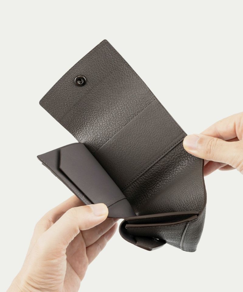 Color：Elephant Gray