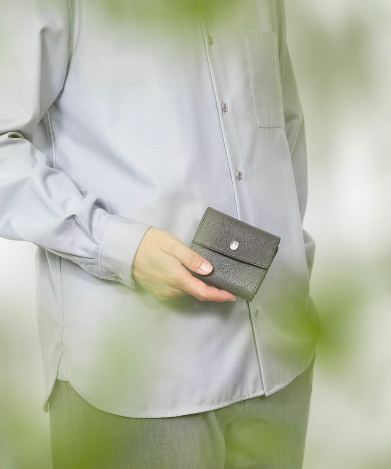 Color：Elephant Gray